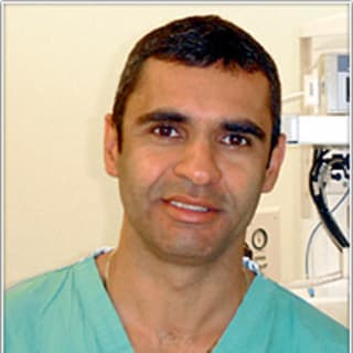 Eddie Gomez, MD, General Surgery, Miami, FL, Baptist Hospital of Miami