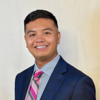 Edjay Ralph Hernandez, MD, Resident Physician, Grand Forks, ND