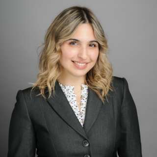 Suedeh Ranjbar, MD, General Surgery, Mineola, NY