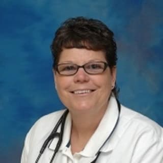 Susan Kraft, Family Nurse Practitioner, Washington, IN, Daviess Community Hospital