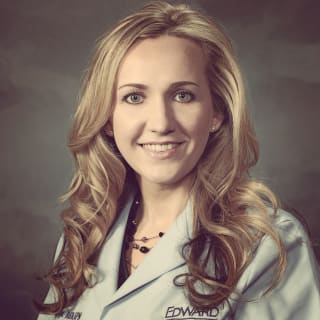 Anna Risty, Family Nurse Practitioner, Bolingbrook, IL