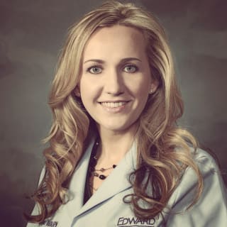Anna Risty, Family Nurse Practitioner, Naperville, IL, Edward Hospital