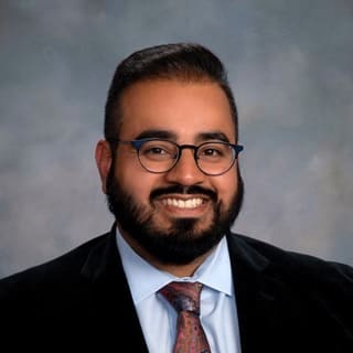 Kunal Malik, MD