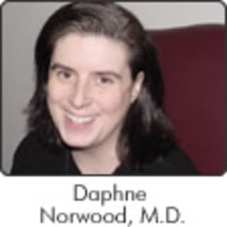 Daphne Norwood, MD
