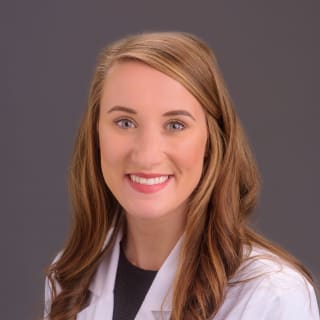 Morgan White, Family Nurse Practitioner, Asheville, NC