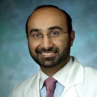 Hamza Aziz, MD, Thoracic Surgery, Baltimore, MD, Johns Hopkins Hospital