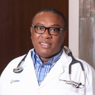 Chukwuemeka Oragwu, MD