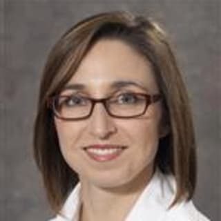 Erica Winnicki, MD