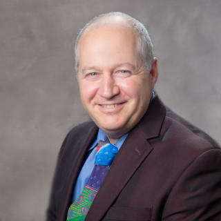 Jeffrey Rothenberg, MD