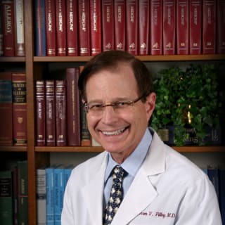 Warren Filley, MD, Allergy & Immunology, Oklahoma City, OK, Mercy Hospital Oklahoma City