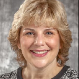 Annette Byrd, Nurse Practitioner, Republic, WA