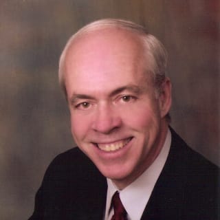 Charles Norris Jr., MD