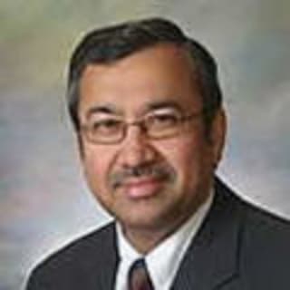 Mohan Hindupur, MD, Cardiology, Saint Joseph, MO