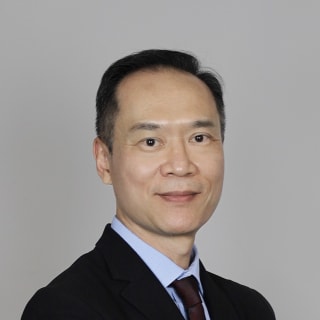 Philip Zhuo, MD