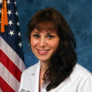 Deborah Baruch-Bienen, MD, Internal Medicine, San Antonio, TX, Audie L. Murphy Memorial Veterans' Hospital
