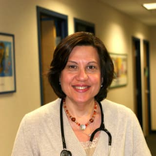 Carol Wurzel Weissbrot, MD, Pediatrics, West Harrison, NY