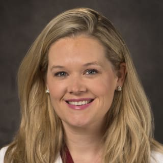 Elizabeth Schacht, PA, Endocrinology, Houston, TX, University of Texas M.D. Anderson Cancer Center