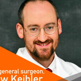 Matthew Keibler, DO, General Surgery, Chillicothe, OH