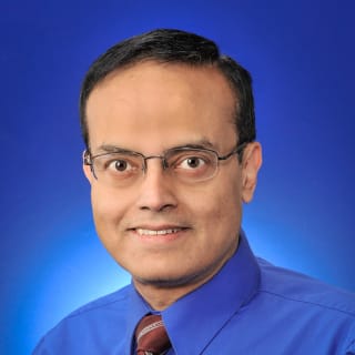 Subhashis Banerjee, MD