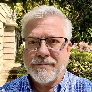 Terrill Utt, MD