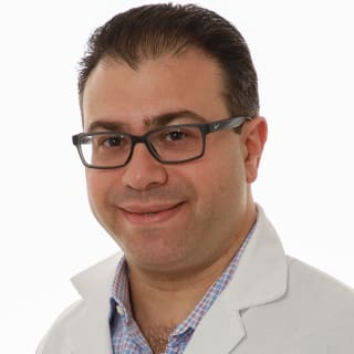 Aaron Turkish, MD