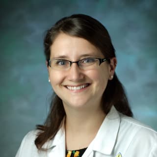 Amanda Smith, PA, Emergency Medicine, Baltimore, MD