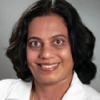 Satya Acharya, MD
