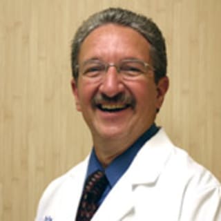 Dwight Phelps, MD