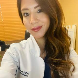 Naomi Jimenez, Family Nurse Practitioner, Surprise, AZ