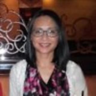 Phuong-Thanh Tra, Pharmacist, Fredericksburg, VA