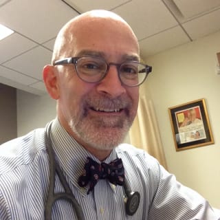 Daniel Garfinkel, MD