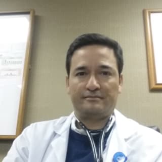 Daniel Santillano, MD, Internal Medicine, San Antonio, TX, Methodist Hospital
