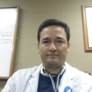 Daniel Santillano, MD, Internal Medicine, San Antonio, TX