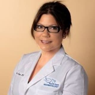 Gisela Diaz-Monroig, MD, Neonat/Perinatology, Miami, FL, Nicklaus Children's Hospital