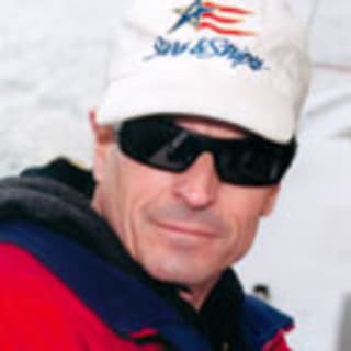 Mark Niblack, MD, Anesthesiology, San Diego, CA