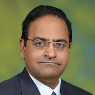 Ilangovan Govindarajan, MD