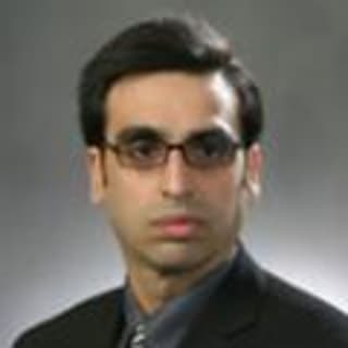 Shoaib Shafique, MD, Vascular Surgery, Lafayette, IN, Indiana University Health Ball Memorial Hospital
