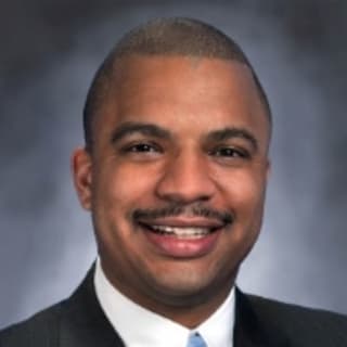 Akil Gordon, MD, General Surgery, Atlanta, GA