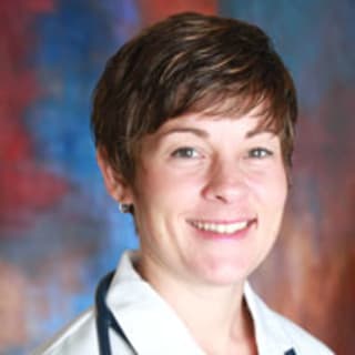 Christina Kraus, Adult Care Nurse Practitioner, Carbondale, IL