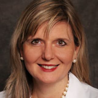 Jennifer MacKinnon, MD