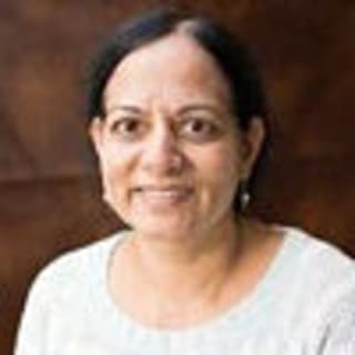 Vijaya Koneru, MD