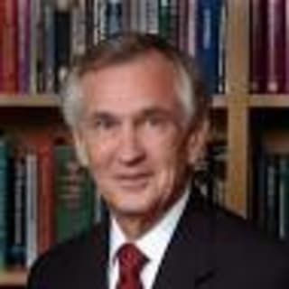 Edward Benz Jr., MD, Hematology, Boston, MA, Dana-Farber Cancer Institute