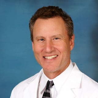 Ross Parks, MD, Ophthalmology, Kissimmee, FL