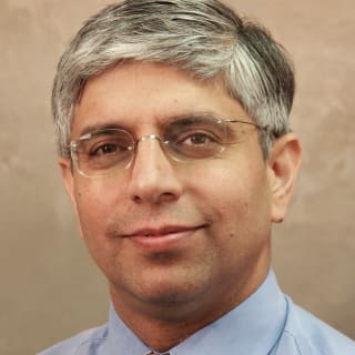 Rajiv Rangrass, MD