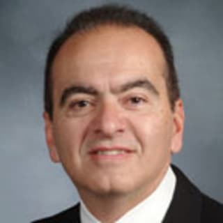 Donald D'Amico, MD, Ophthalmology, New York, NY, New York-Presbyterian Hospital