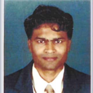 Nataraj Desai, MD