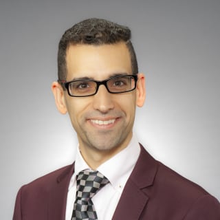 Omar Beidas, MD, Plastic Surgery, Melbourne, FL, AdventHealth Orlando