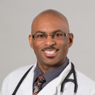 Rajan Mitchell, DO, Family Medicine, Randleman, NC