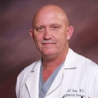 Jeffrey Ross, MD, Anesthesiology, Brookhaven, MS, King's Daughters Medical Center