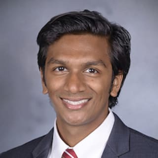 Rudra Pampati, MD, Interventional Radiology, Crestview Hills, KY, St. Elizabeth Florence